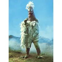 Trading Card - Ultraman Leo