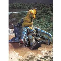 Trading Card - Ultraman Taro