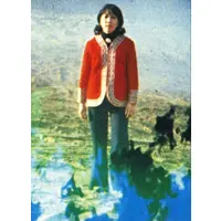 Trading Card - Return of Ultraman