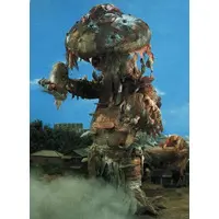 Trading Card - Ultraman Taro