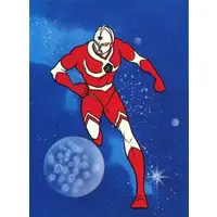 Trading Card - The☆Ultraman / Ultraman Joneus