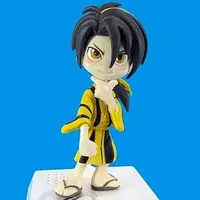 Trading Figure - Kamen Rider Den-O / Kintaros