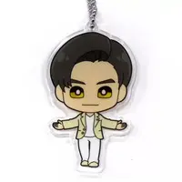 Key Chain - Kamen Rider Zero-One