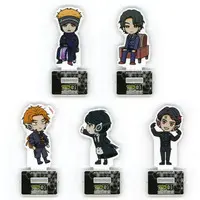 Acrylic stand - Kamen Rider Zero-One / Kamen Rider Naki & Kamen Rider Jin & Kamen Rider Horobi