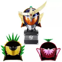 Trading Figure - Kamen Rider Gaim / Kamen Rider Gaim (Character)