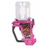 Transformation Gear - Kamen Rider Ex-Aid