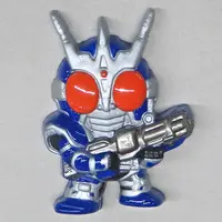 Kamen Rider Agito / Kamen Rider G3