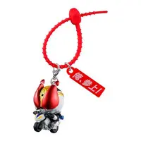 Key Chain - Kamen Rider Den-O / Kamen Rider Den-O (Character)