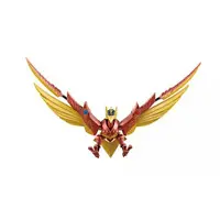 Trading Figure - Kamen Rider Ryuki
