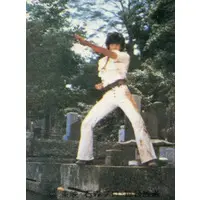 Trading Card (287：本郷猛のひみつ)
