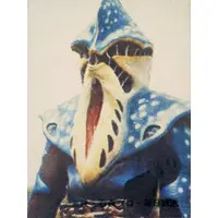 Trading Card - Kamen Rider / Siomaneking