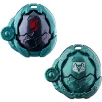 Toys - Kamen Rider Zeztz / Kamen Rider Zeztz (Character)