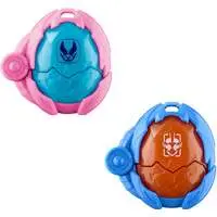 Transformation Gear - Kamen Rider Revice / Kamen Rider Vice