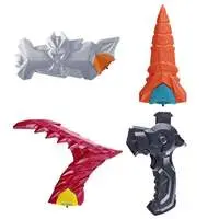 Toys - Kamen Rider My-Th