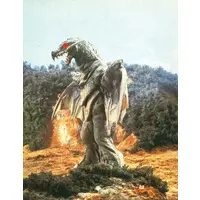 Trading Card - Ultraman 80 / Zandrias