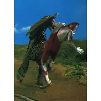 Trading Card (790：ウルトラマン対ヒドラ)