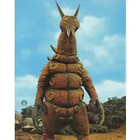 Trading Card - Ultraman Leo