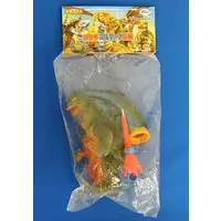 Trading Figure - Godzilla