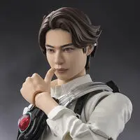 S.H. Figuarts - Kamen Rider Zeztz