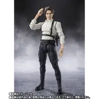 S.H. Figuarts - Kamen Rider Zeztz / Kamen Rider Zeztz (Character)