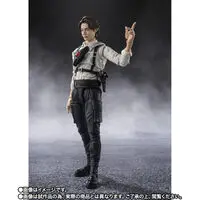 S.H. Figuarts - Kamen Rider Zeztz / Kamen Rider Zeztz (Character)