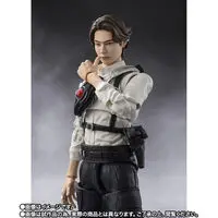 S.H. Figuarts - Kamen Rider Zeztz / Kamen Rider Zeztz (Character)