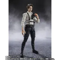 S.H. Figuarts - Kamen Rider Zeztz / Kamen Rider Zeztz (Character)