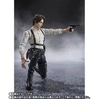 S.H. Figuarts - Kamen Rider Zeztz / Kamen Rider Zeztz (Character)