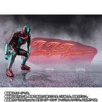S.H. Figuarts - Kamen Rider Zeztz / Kamen Rider Zeztz (Character)