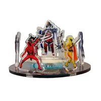 Acrylic stand - Ohsama Sentai King-Ohger