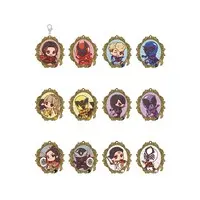 Key Chain - Ohsama Sentai King-Ohger