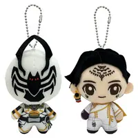 Plush - Ohsama Sentai King-Ohger / Spider Kumonos