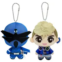 Plush - Ohsama Sentai King-Ohger / Tombo Ohger