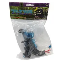 Figure - Godzilla / SpaceGodzilla