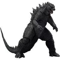 Figure - Godzilla