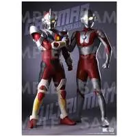 Poster - Gridman the Hyper Agent