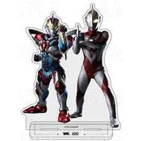Acrylic stand - Ultraman Gaia / Ultraman Gaia (Character)