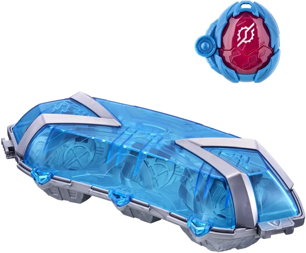 Dx X-Eggs Pack