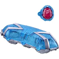 Toys - Kamen Rider My-Th