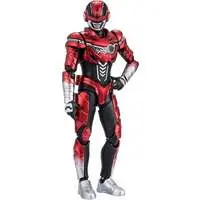 S.H. Figuarts - Super Space Sheriff Gavan Infinity