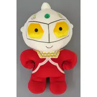 Plush - Ultraseven