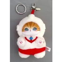 Plush (ウルトラマン 「mofusand×ウルトラマン Kiramekko vol.1」)