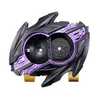 DX Lady Gauntlet