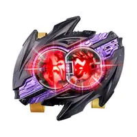 DX Lady Gauntlet