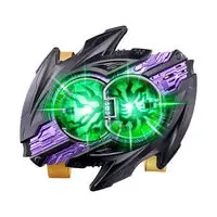 DX Lady Gauntlet