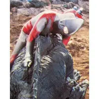 Trading Card - Return of Ultraman / Kingsaurus III
