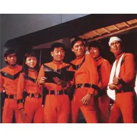 Trading Card - Return of Ultraman