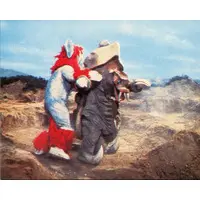 Trading Card - Return of Ultraman / Granadas