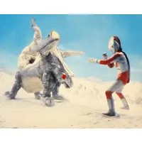 Trading Card - Return of Ultraman