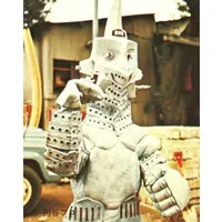 Trading Card - Ultraseven / Windom